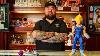 10 Coolest Toys Brought On The Pawn Stars