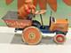 1110 Antique Rare 1930's Marx Wind Popeye Dippy Dumper Toy! Great Condition