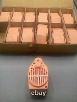 (12) NOS 1980's Ozen Blank Toy Voice Boxes RARE