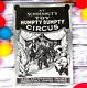 1928 AT SHOENHUTS TOY HUMPTY DUMPTY CIRCUS Picture Book CATALOG Advertising NOS