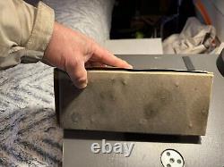 1930's Vintage Water Pistol Rare Retail Box Extremely Rare