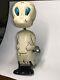 1930s40s RARE LINEMAR TIN WIND-UP 5 TALL TWIRLING CASPER THE FRIENDLY GHOST
