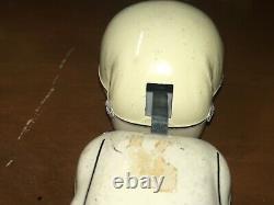 1930s40s RARE LINEMAR TIN WIND-UP 5 TALL TWIRLING CASPER THE FRIENDLY GHOST