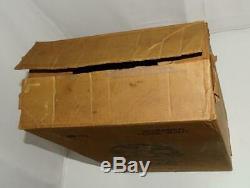 1950'sDISNEYLAND FERRIS WHEELWINDUP TOY+. 2-COLOR VERS. BOX-RARE OLD STORE MIB