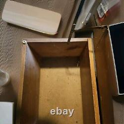 1960 Vintage toy box chest-One Of A Kind