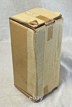 1960's Pride Creations POPSIES #87 From One Nut to Another ORIGINAL BOX & TAG