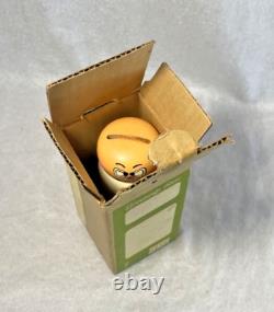 1960's Pride Creations POPSIES #87 From One Nut to Another ORIGINAL BOX & TAG