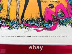 1960's vintage barbie dolls and clothes