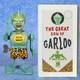 1960s SON OF GARLOO Wind-Up Tin Toy by MARX Rare! #1