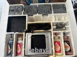 1964 Fright Factory Thing Maker Toy By Mattel