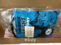 1964 Fright Factory Thing Maker Toy By Mattel