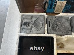 1964 Fright Factory Thing Maker Toy By Mattel