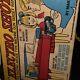 1964 Vintage Marx Electro Shot Target Shooting Gallery With Box