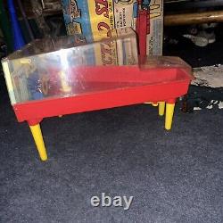 1964 Vintage Marx Electro Shot Target Shooting Gallery With Box