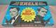 1965 A. C. Gilbert The Man From U. N. C. L. E. Spy Magic Tricks Rare