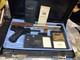1965 JAMES BOND 007 Attache Briefcase ORIGINAL Corgi Marx Toys spy Kit (missing)