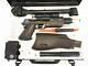 1965 Vintage Topper Toys Secret Sam Spy Attache Case Complete 007 Bond