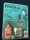 1967 Mattel Plastigoop GERMAN squirting Cockroach Factory Sealed Unpunched Card