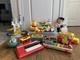 1970s & 1980s Vintage Toys by Fisher Price, Illco, Lite'n Learn, Playmates, etc