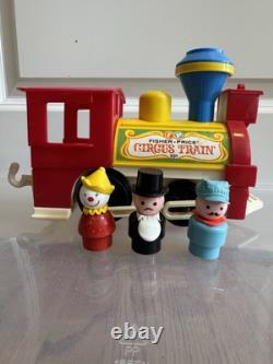 1970s & 1980s Vintage Toys by Fisher Price, Illco, Lite'n Learn, Playmates, etc