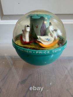 1970s & 1980s Vintage Toys by Fisher Price, Illco, Lite'n Learn, Playmates, etc