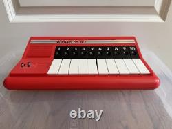 1970s & 1980s Vintage Toys by Fisher Price, Illco, Lite'n Learn, Playmates, etc