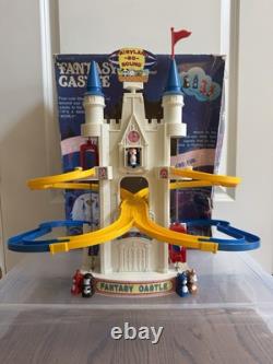 1970s & 1980s Vintage Toys by Fisher Price, Illco, Lite'n Learn, Playmates, etc