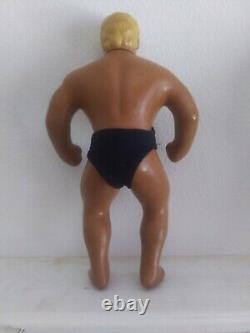 1976 STRETCH ARMSTRONG. ORIGINAL SYRUP. No dents, perfect condition for age