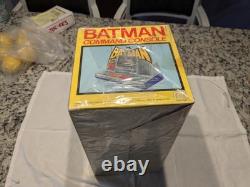 1977 Batman Command Console by Mabo, NiB / New in Box, Good Condition