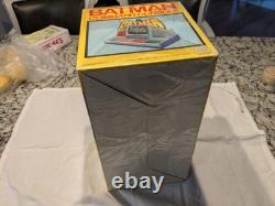 1977 Batman Command Console by Mabo, NiB / New in Box, Good Condition