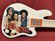 1981 Dukes of Hazzard Toy Guitar