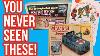 20 Vintage Toys You Never Have Seen