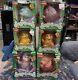 6PC Lot of Vintage 80s Snuggle Bumms NIB VG+