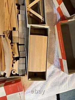 8 Sets V Playskool Skaneateles Set S964 & S996 S997 & S993 And S999 7 Sets 75 Pi