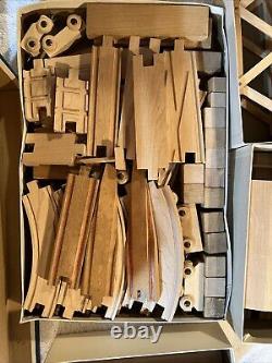 8 Sets V Playskool Skaneateles Set S964 & S996 S997 & S993 And S999 7 Sets 75 Pi