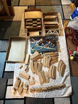 8 Sets V Playskool Skaneateles Set S964 & S996 S997 & S993 And S999 7 Sets 75 Pi