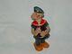 All Original 1932 King features inc CHEIN TOY TIN WIND UP POPEYE WALKING TOY