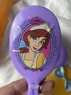 Anastasia Vanity Set from Kid Care 1997 Animated Feature Toy