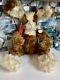Annemade Ann Inman Very Rare 25Tall Rabbit, Poseable ears, Jointed body withtag