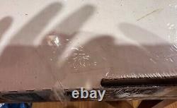Antique 1979 Colonial Dream Wood Doll House by Arrow Handicraft Corp New In Box
