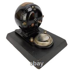 Antique Early 1910 American Mechanical Toy Electric Motor