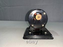 Antique KNAPP GIANT EXTRA No. 460 Toy DC Electric Motor with Reverse