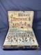 Antique Mcloughlin Brothers Palmer Cox Brownie Blocks Read