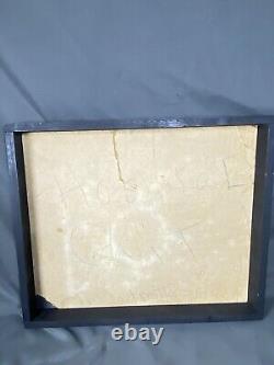 Antique Mcloughlin Brothers Palmer Cox Brownie Blocks Read