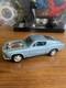 Antique Tin Toy True Attic Find Working! Minty! Ford Mustang