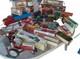 Antique toys lot vintage