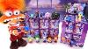 Anxiety Unboxes Every Inside Out 2 Collectible Mini Mystery Blind Box Figure