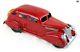Awesome 1930 Large Vintage American MARX Wind-Up Car Toy