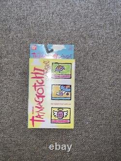 Bandai Tamagotchi Angel VINTAGE 1997 NIB RARE