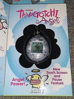 Bandai Tamagotchi Angel VINTAGE 1997 NIB RARE